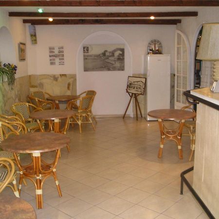 L'Ilot Fleuri Otel Le Lavandou Dış mekan fotoğraf