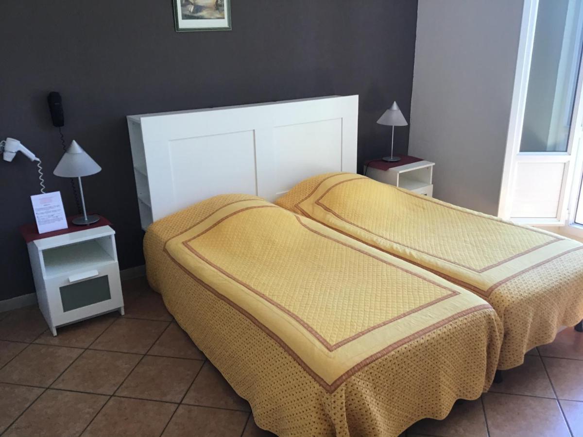 L'Ilot Fleuri Otel Le Lavandou Dış mekan fotoğraf