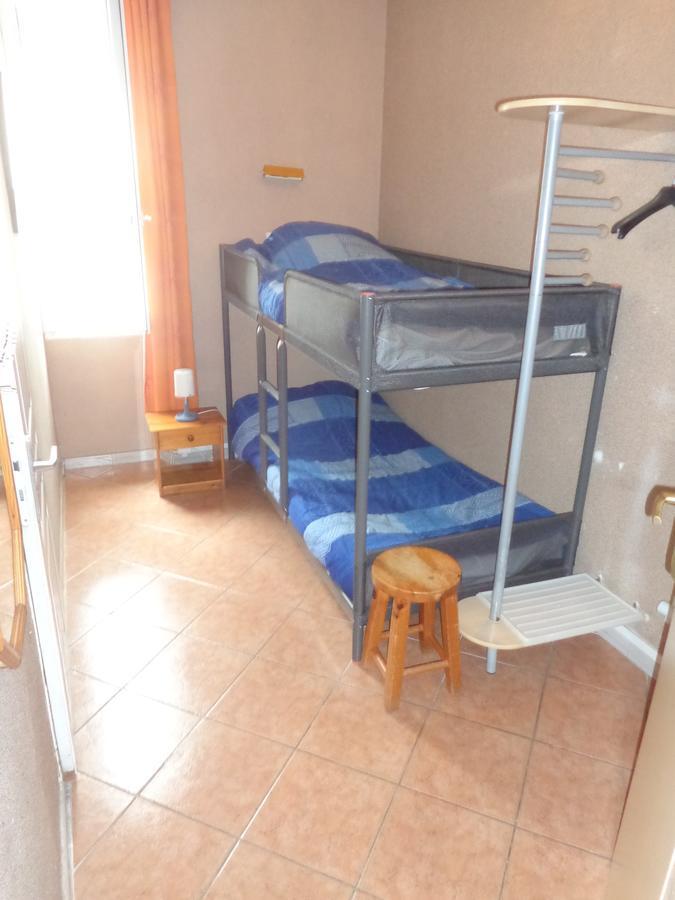 L'Ilot Fleuri Otel Le Lavandou Dış mekan fotoğraf